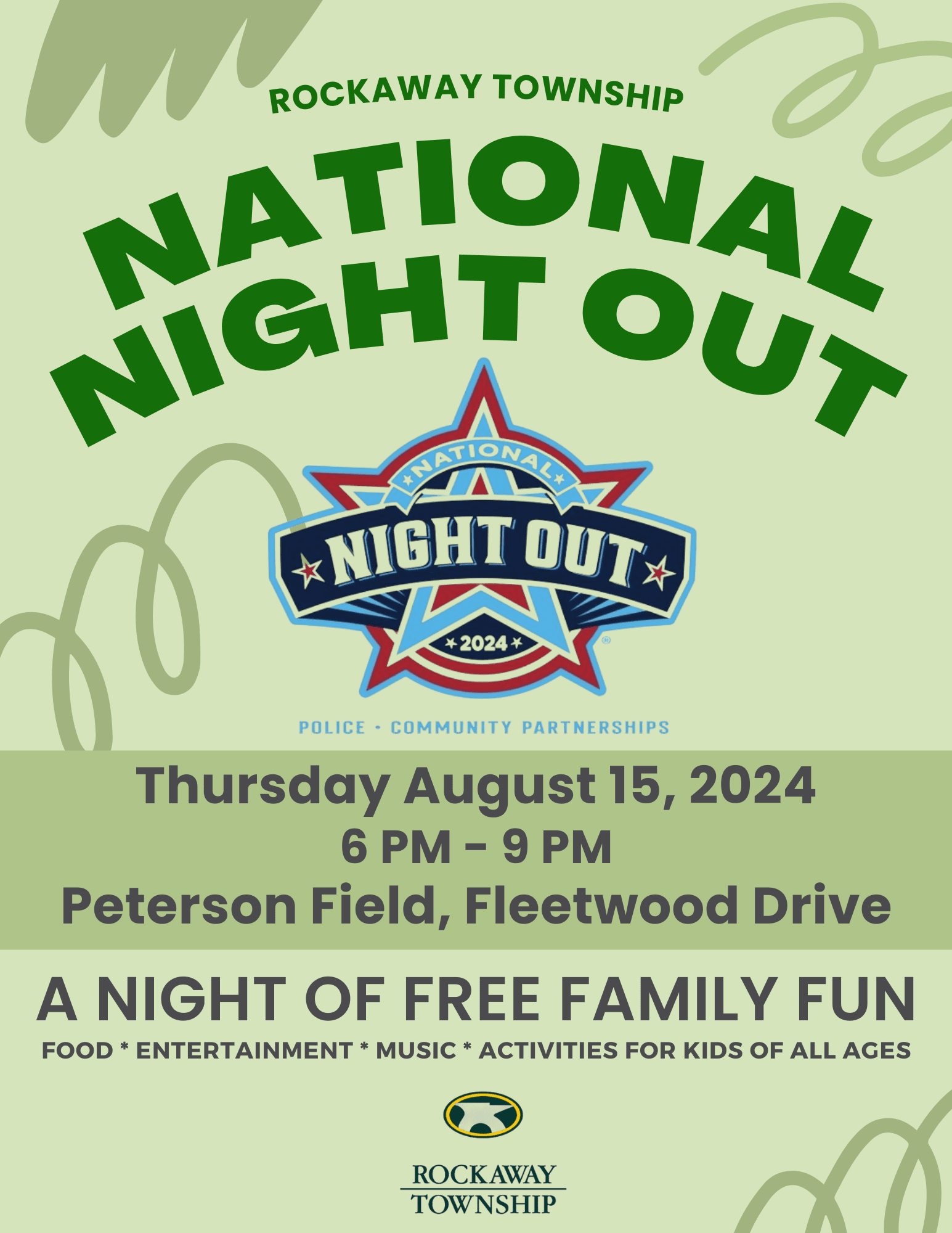 National Night Out 8-15-24