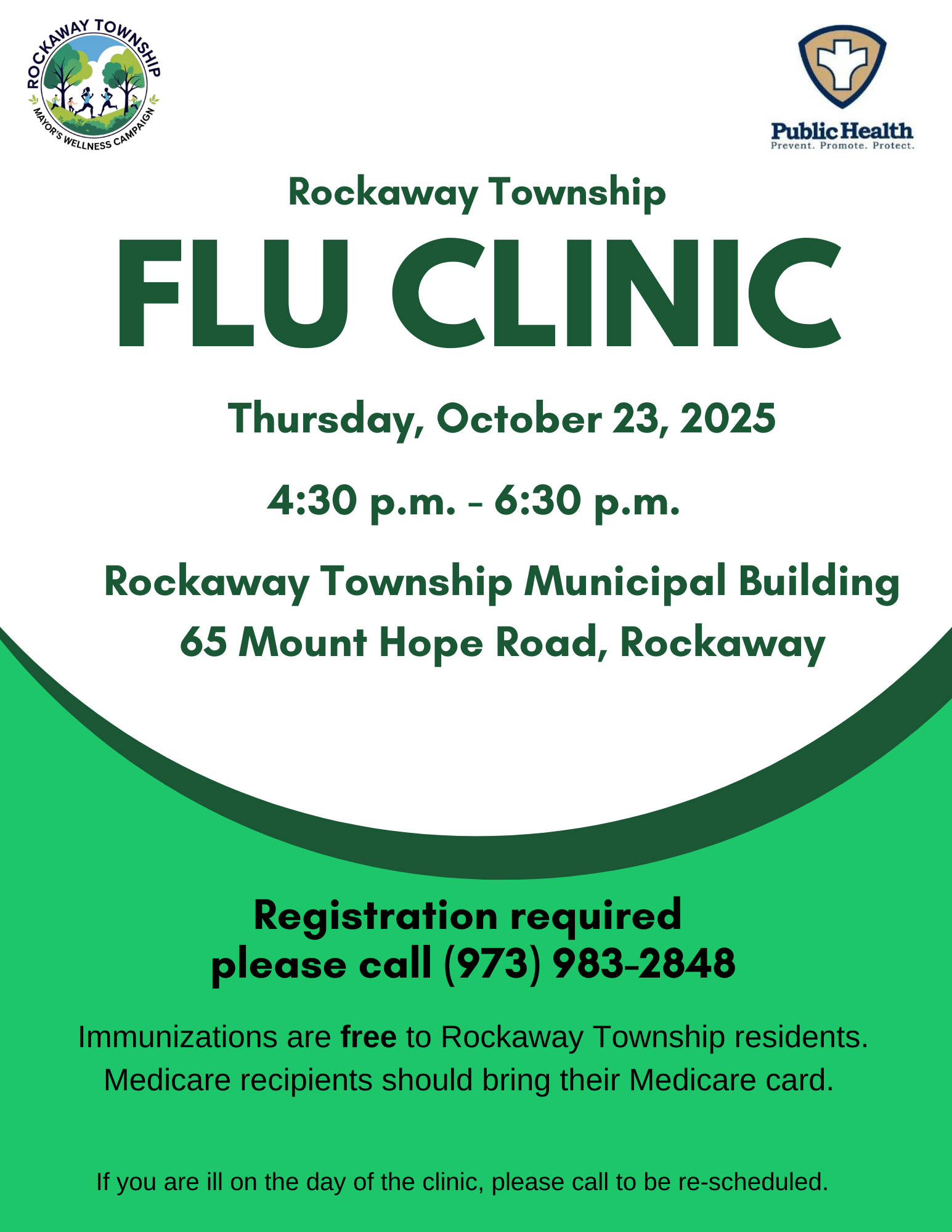 10.23.25 RT Flu Clinic