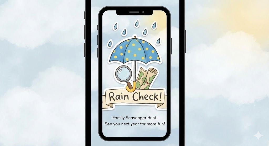 raincheck