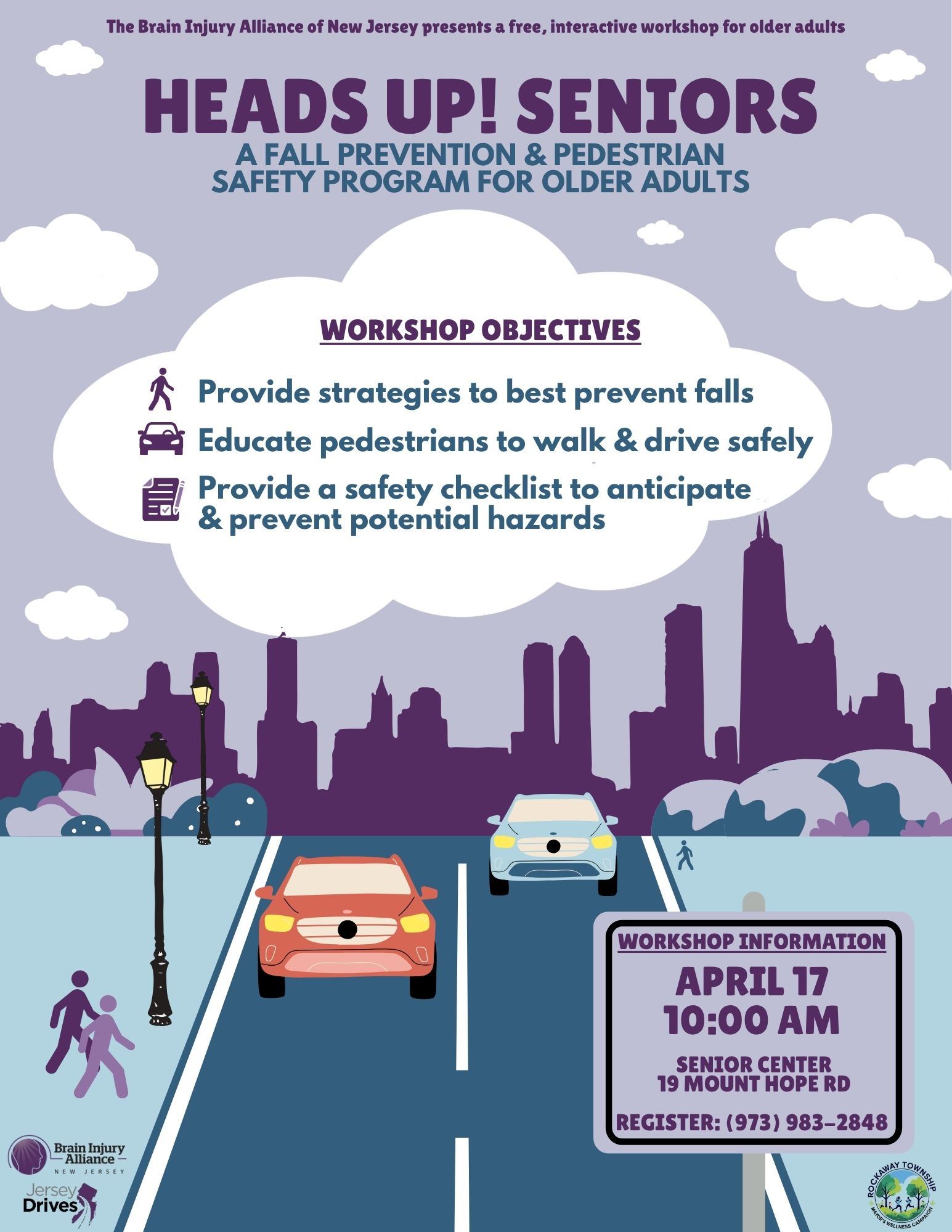 Heads Up Seniors! 4.17.26