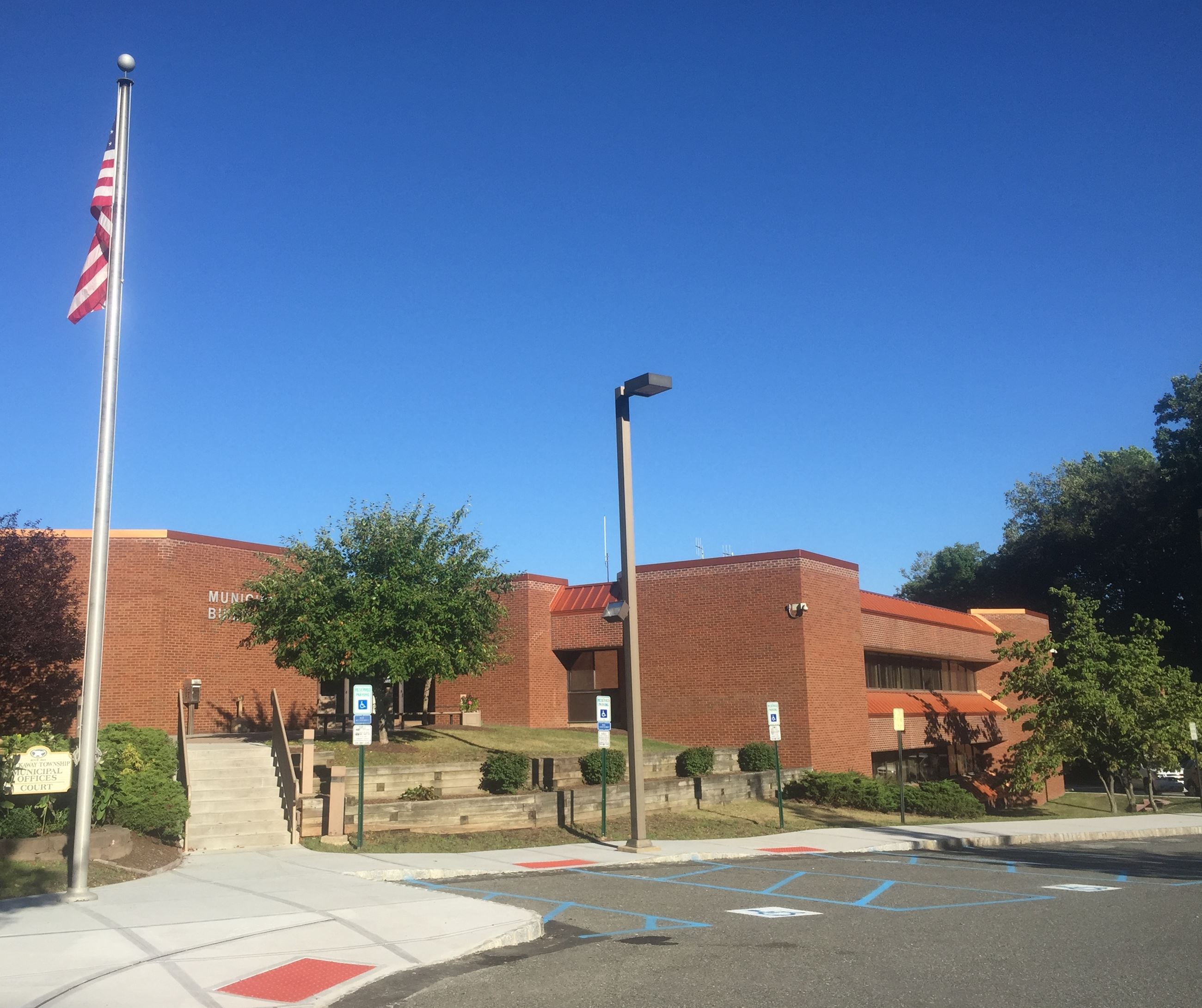 Front, Square Format