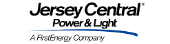Jersey Central Power and Light Logo
