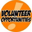 volunteer opportunities