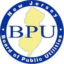 board of public utilities