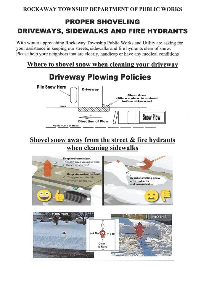 proper driveway sidewalk fire hydrant