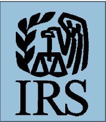 IRS Logo