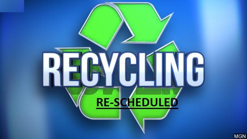 Recycling Logo