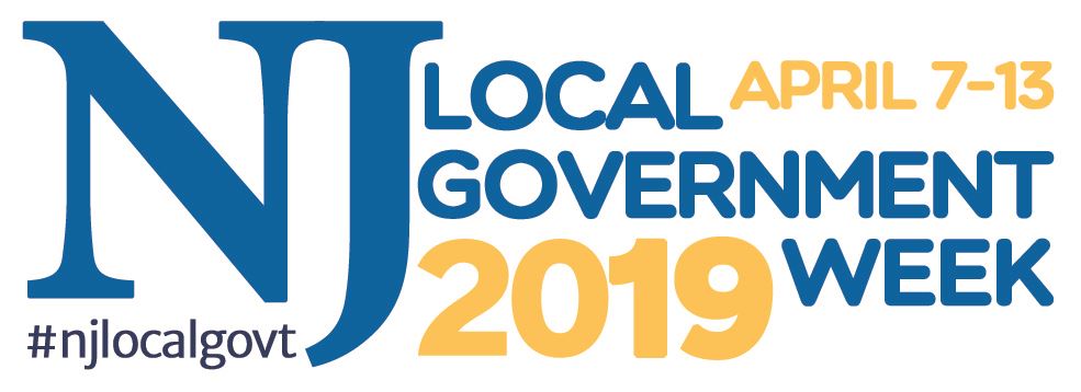 NJ Local Government Week