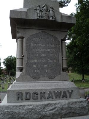 Rockaway  1869