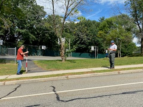 Peterson Field Improvements Pic Sept 2020
